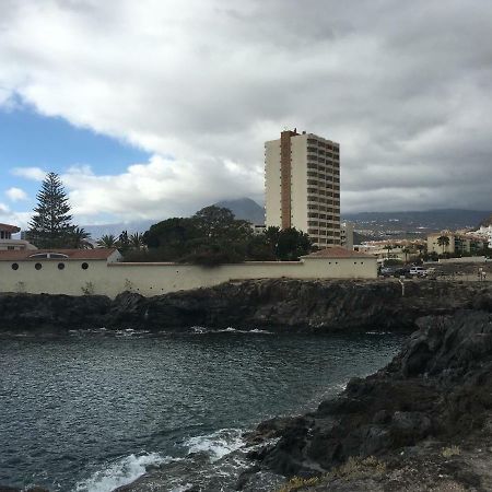 Apartment Los Cristianos Лос Кристианос Экстерьер фото