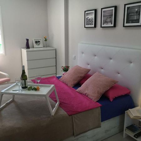Apartment Los Cristianos Лос Кристианос Экстерьер фото