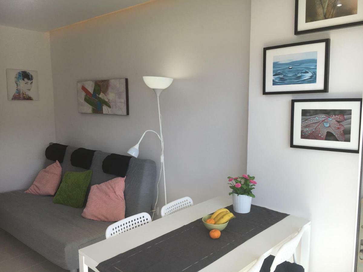 Apartment Los Cristianos Лос Кристианос Экстерьер фото