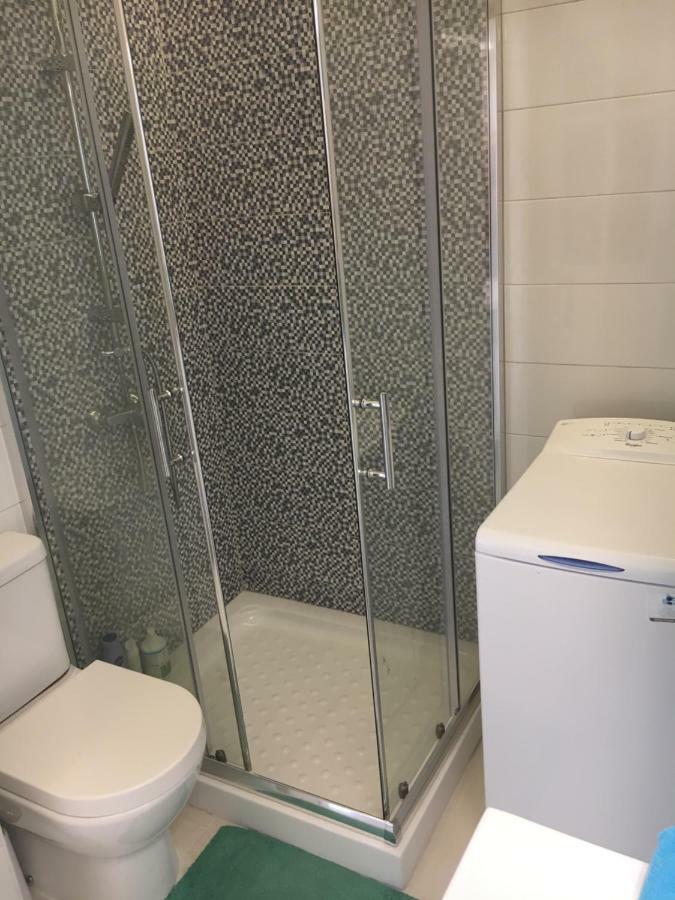 Apartment Los Cristianos Лос Кристианос Экстерьер фото