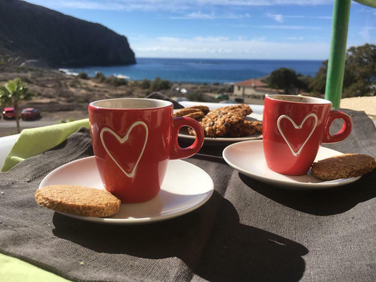 Apartment Los Cristianos Лос Кристианос Экстерьер фото