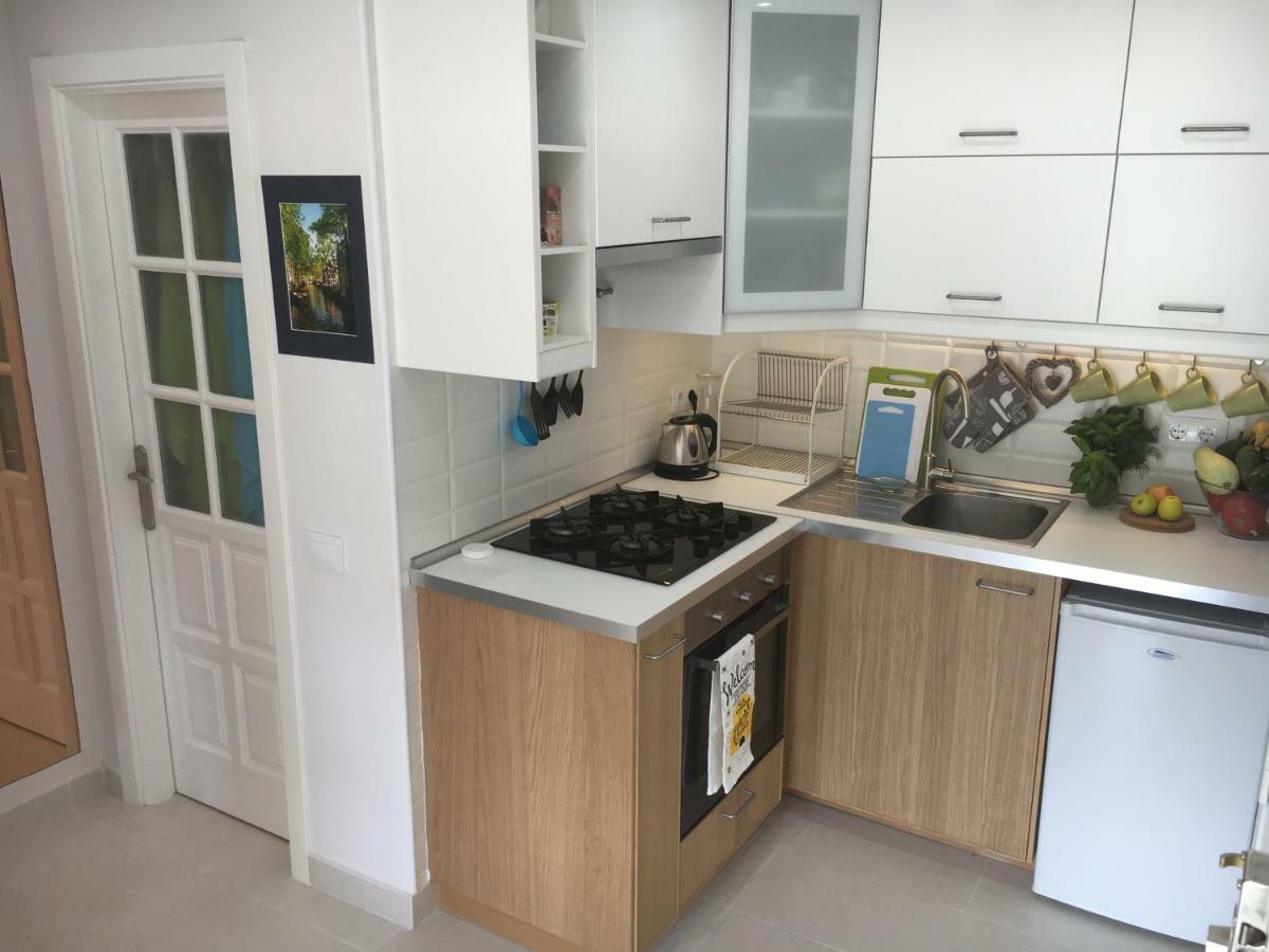 Apartment Los Cristianos Лос Кристианос Экстерьер фото