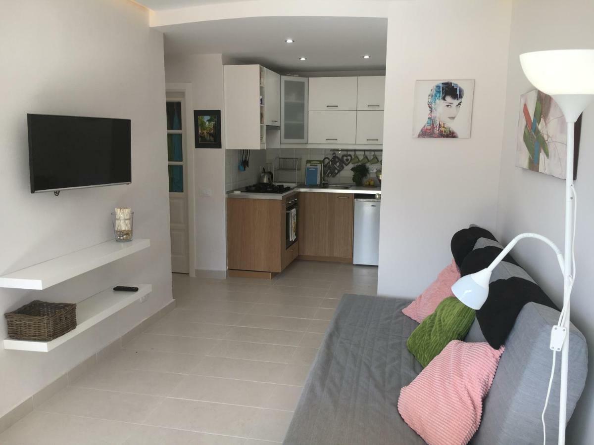Apartment Los Cristianos Лос Кристианос Экстерьер фото