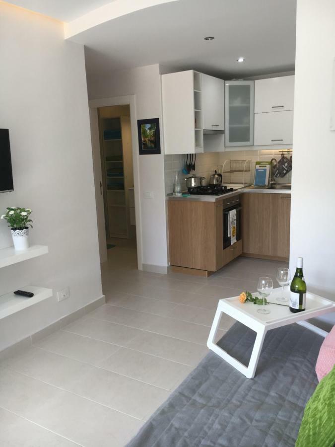 Apartment Los Cristianos Лос Кристианос Экстерьер фото