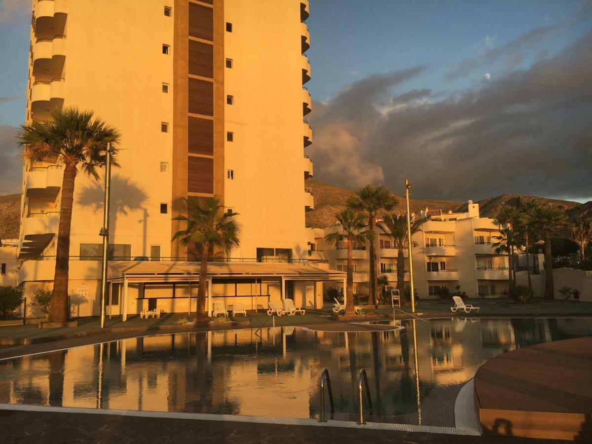 Apartment Los Cristianos Лос Кристианос Экстерьер фото
