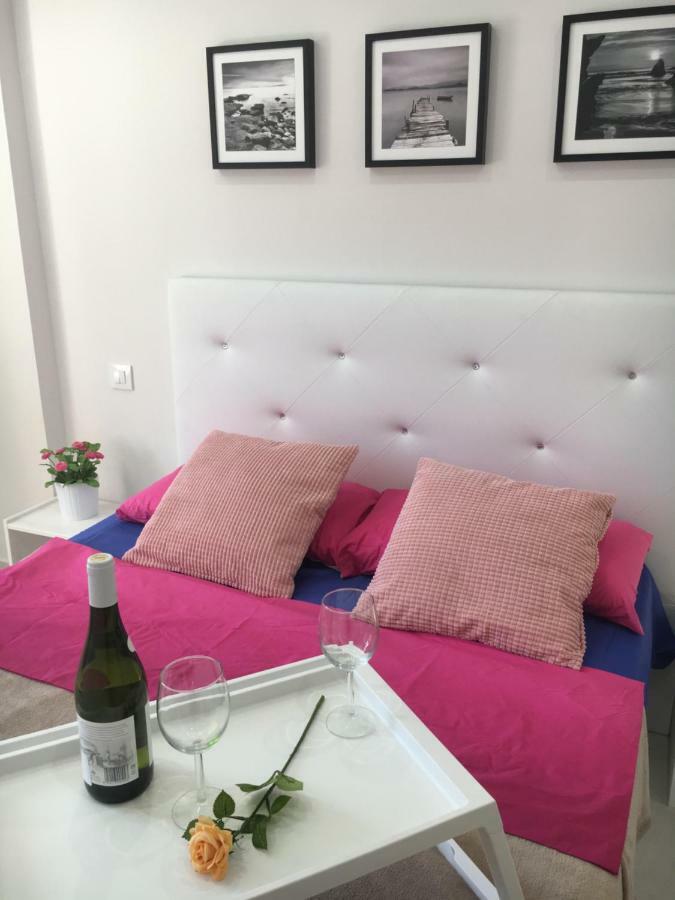 Apartment Los Cristianos Лос Кристианос Экстерьер фото
