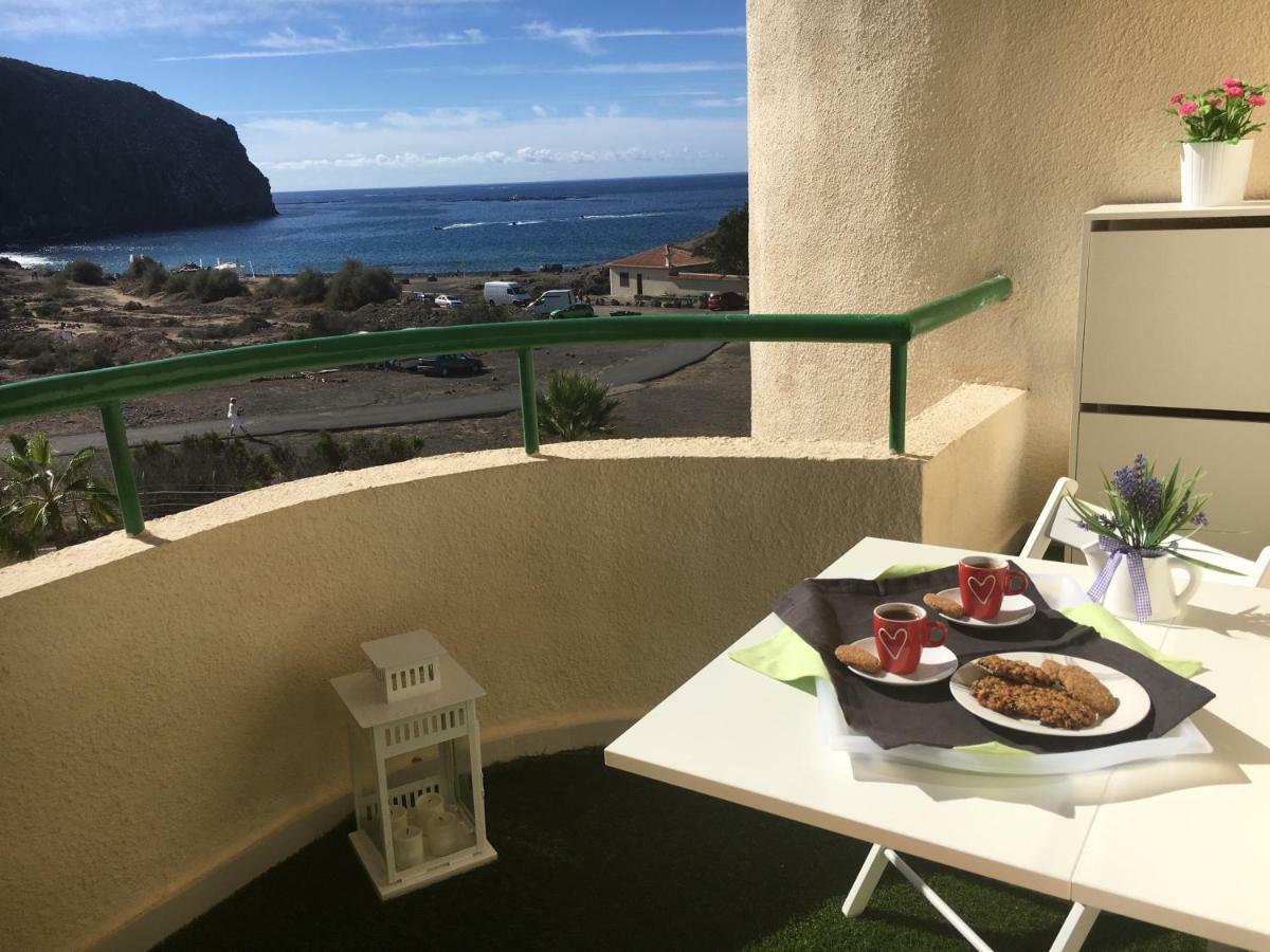 Apartment Los Cristianos Лос Кристианос Экстерьер фото